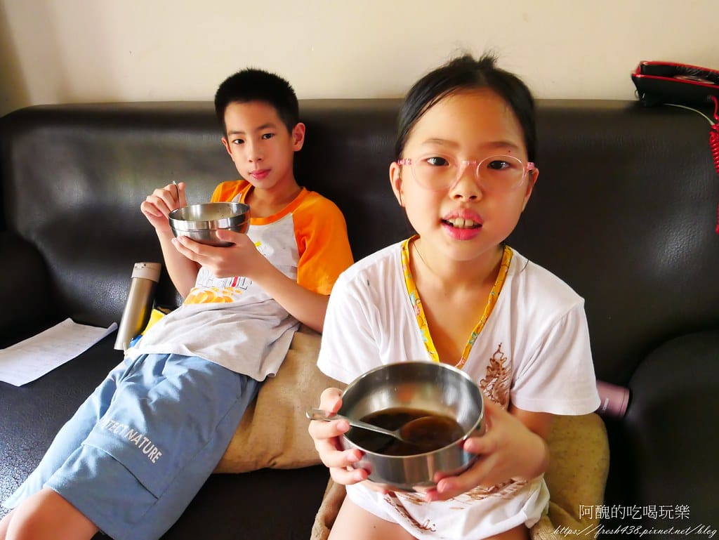 【電鍋食譜】紅豆湯,免浸泡,懶人快速煮法,保證好吃又綿密! - 第11張圖 P1980289