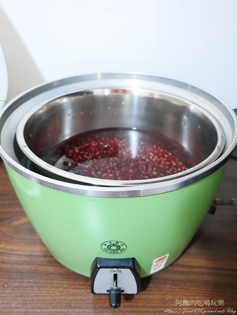 【電鍋食譜】紅豆湯,免浸泡,懶人快速煮法,保證好吃又綿密! - 第4張圖 P1980261