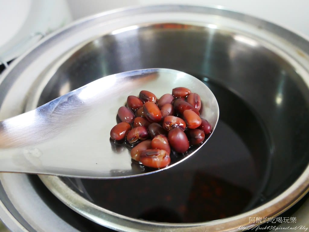 【電鍋食譜】紅豆湯,免浸泡,懶人快速煮法,保證好吃又綿密! - 第7張圖 P1980276