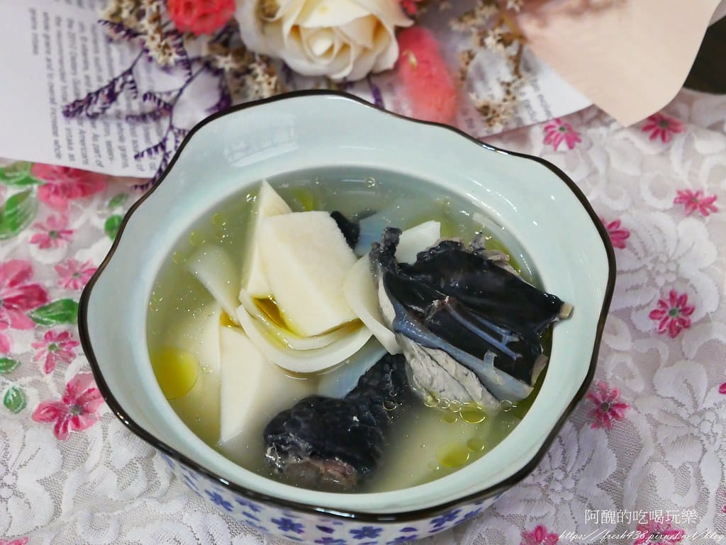 洋蔥香菇肉燥飯,一鍋到底,不加糖,用洋蔥取代,更鮮美健康! - 第11張圖 P1980325