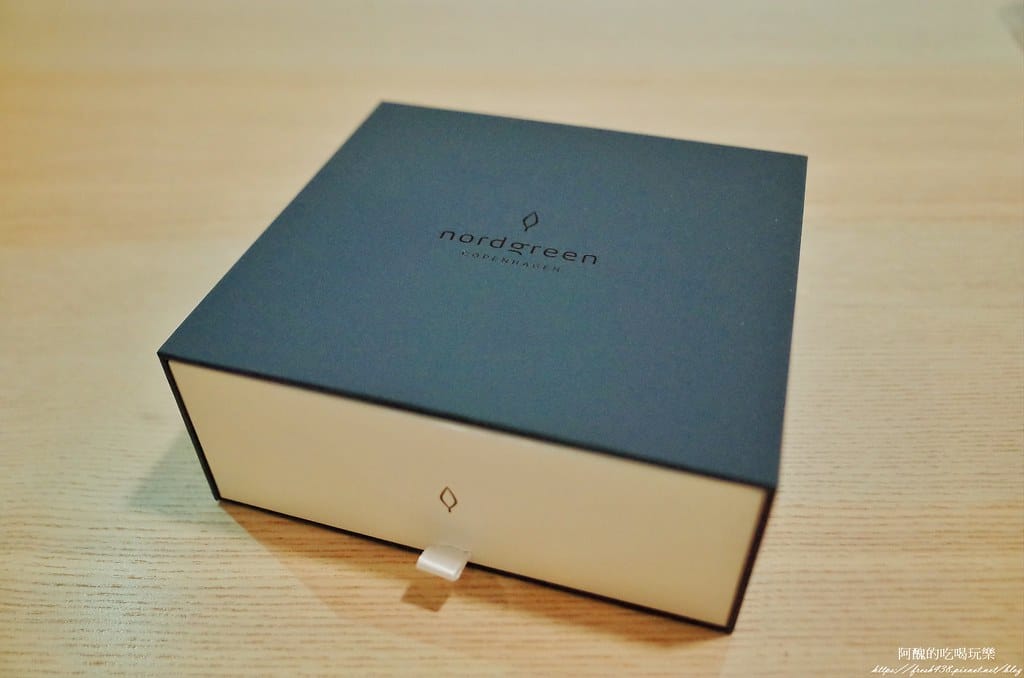 Nordgreen丹麥手錶,Pioneer先鋒系列,榮獲2020紅點設計獎,可自換錶帶,兼具紳士、休閒、簡約與時尚。 - 第3張圖 0-1