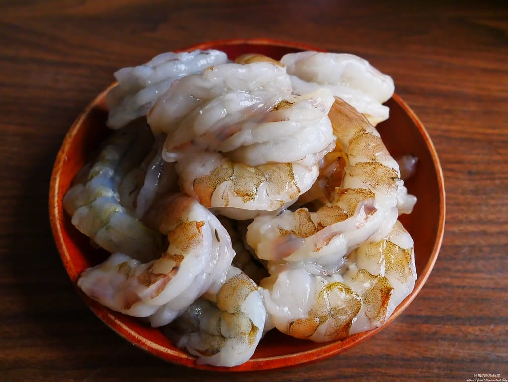【電鍋食譜】蝦仁玉米炊飯,掌握一秘訣,蝦仁不過老,保證超好吃! - 第9張圖 P1980494
