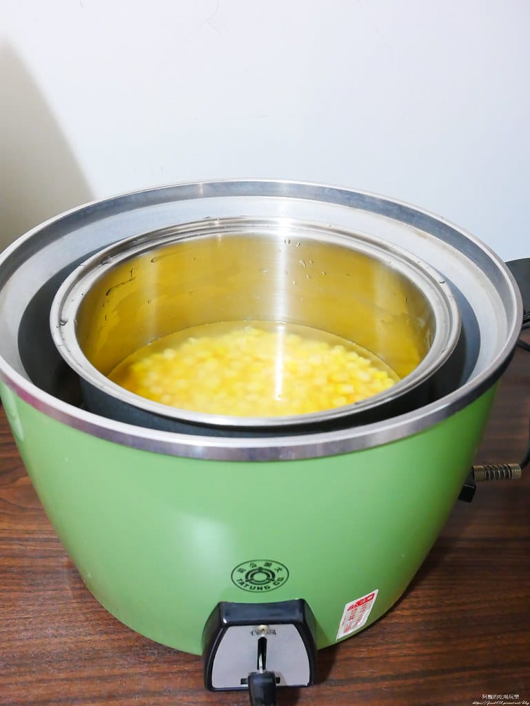 【電鍋食譜】蝦仁玉米炊飯,掌握一秘訣,蝦仁不過老,保證超好吃! - 第6張圖 P1980491