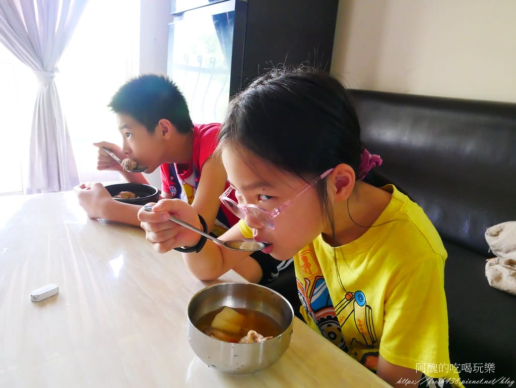 【電鍋食譜】山藥枸杞雞湯,止咳化痰、健脾益胃的湯品。 - 第15張圖 P1980643