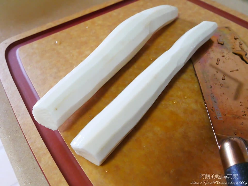 【電鍋食譜】山藥枸杞雞湯,止咳化痰、健脾益胃的湯品。 - 第9張圖 P1980626