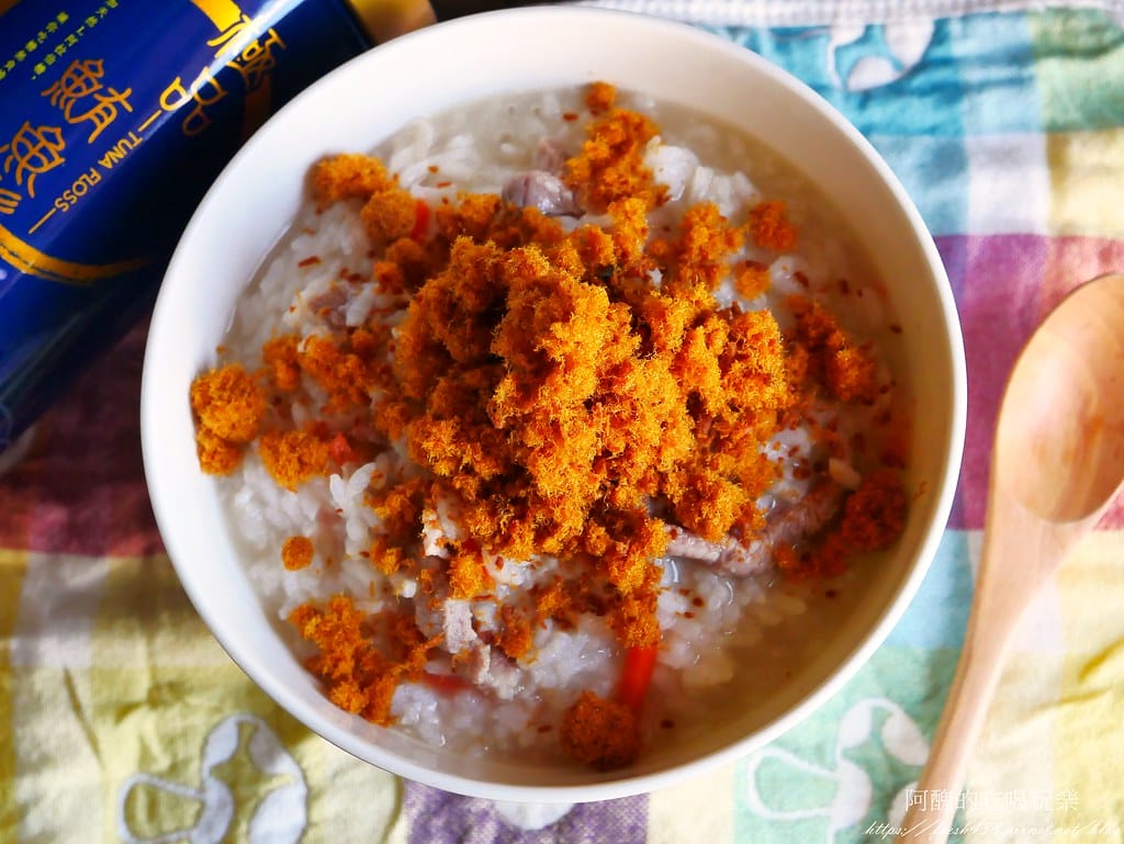 【濱線水產】魚饌食-極品鮪魚鬆、鮪魚鬆小泡芙,無豆粉、無防腐劑、無化學添加物,健康又美味。 - 第8張圖 P1990047