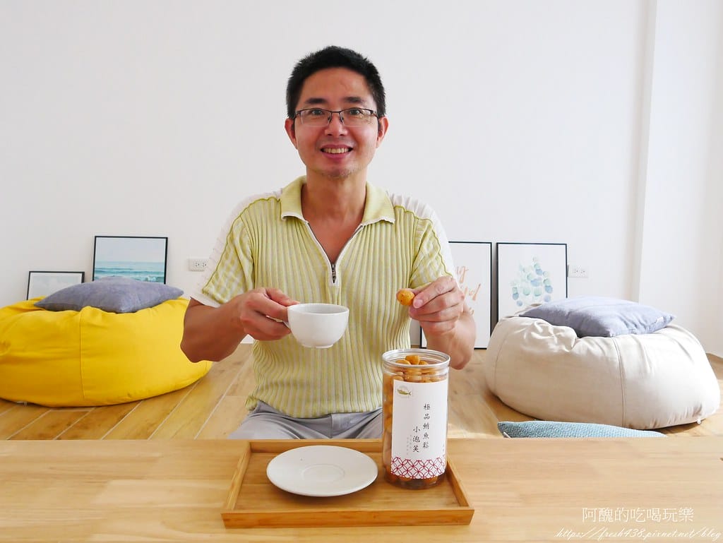 【濱線水產】魚饌食-極品鮪魚鬆、鮪魚鬆小泡芙,無豆粉、無防腐劑、無化學添加物,健康又美味。 - 第25張圖 14