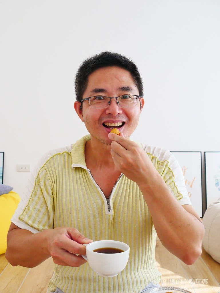 【濱線水產】魚饌食-極品鮪魚鬆、鮪魚鬆小泡芙,無豆粉、無防腐劑、無化學添加物,健康又美味。 - 第26張圖 15