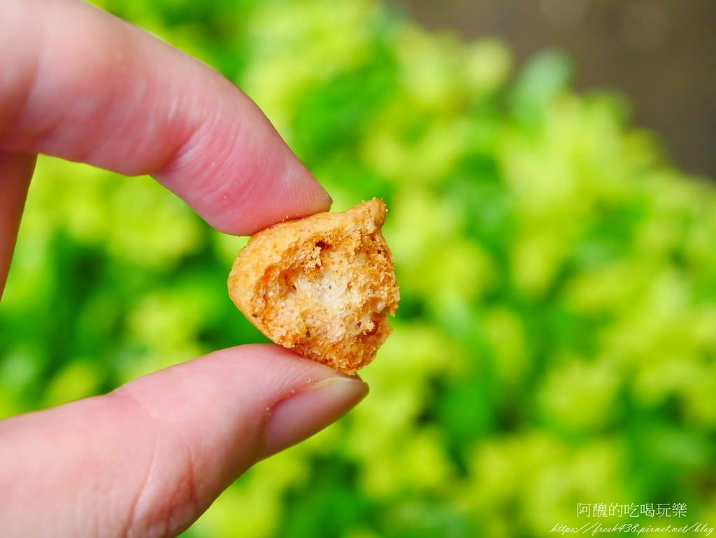 【濱線水產】魚饌食-極品鮪魚鬆、鮪魚鬆小泡芙,無豆粉、無防腐劑、無化學添加物,健康又美味。 - 第17張圖 7