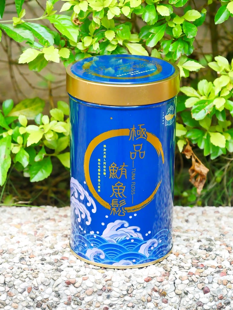 【濱線水產】魚饌食-極品鮪魚鬆、鮪魚鬆小泡芙,無豆粉、無防腐劑、無化學添加物,健康又美味。 - 第4張圖 16