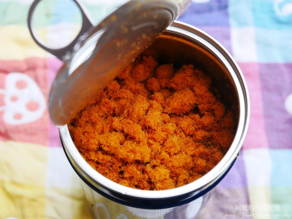 【濱線水產】魚饌食-極品鮪魚鬆、鮪魚鬆小泡芙,無豆粉、無防腐劑、無化學添加物,健康又美味。 - 第5張圖 17