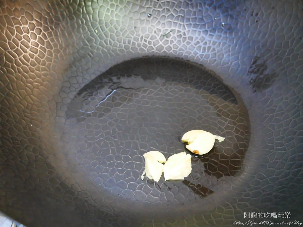 蠔油肉絲,軟嫩入味,是配飯的好料理。 - 第5張圖 P1990123
