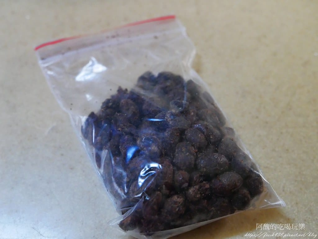 【素食料理】電鍋版豆豉苦瓜,無油煙煮法,甘甜香醇好下飯。 - 第4張圖 P1990183