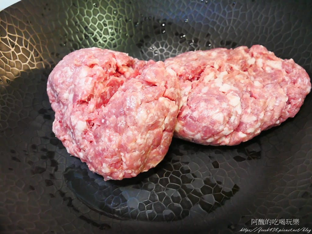 蒜香洋蔥滷肉飯,香到讓人猛流口水,還不學起來。 - 第4張圖 P1990512