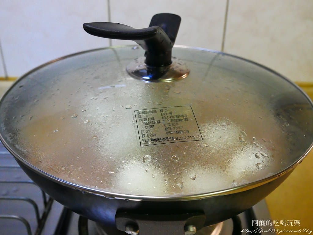 蒜香洋蔥滷肉飯,香到讓人猛流口水,還不學起來。 - 第10張圖 P1990518