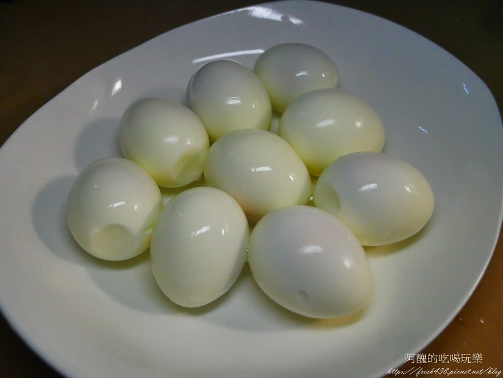 蒜香洋蔥滷肉飯,香到讓人猛流口水,還不學起來。 - 第3張圖 P1990511