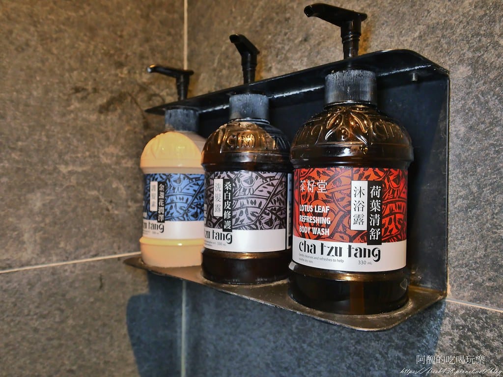 【宜蘭溫泉飯店】東旅湯宿-信義館,房型多元可包棟,住宿送下午茶及早餐,另設有獨立湯屋。 - 第29張圖 20