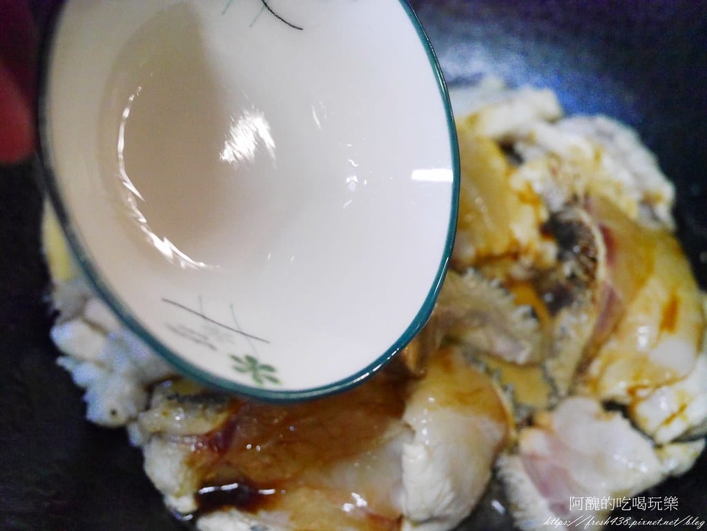三杯魚片,營養下飯的料理,10分鐘快速完成。 - 第6張圖 P2430934