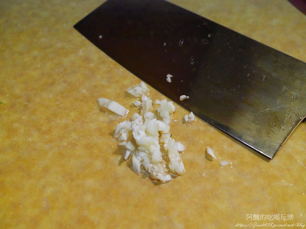 青江菜炒蛋,高鈣料理,幫助長高、頭好壯壯。 - 第3張圖 P2430930