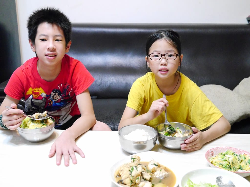 三杯魚片,營養下飯的料理,10分鐘快速完成。 - 第14張圖 P2430963