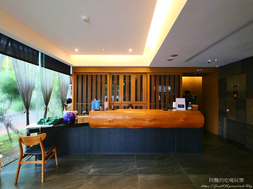 【宜蘭溫泉飯店】東旅湯宿-信義館,房型多元可包棟,住宿送下午茶及早餐,另設有獨立湯屋。 - 第11張圖 7