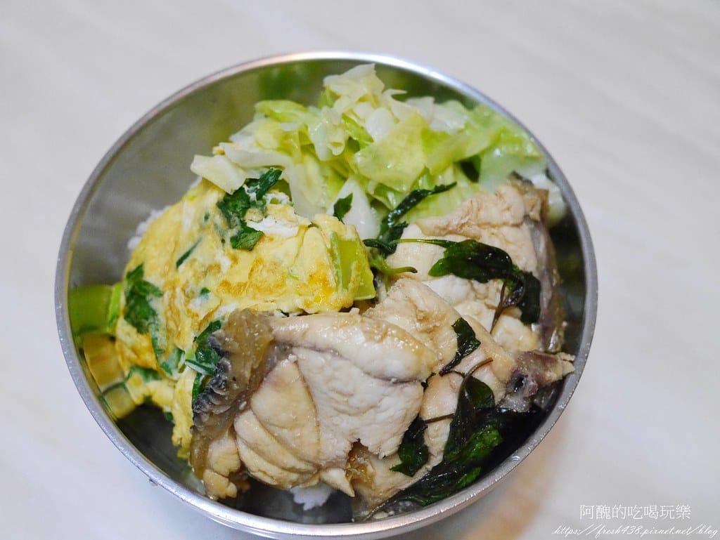 三杯魚片,營養下飯的料理,10分鐘快速完成。 - 第13張圖 P2430962