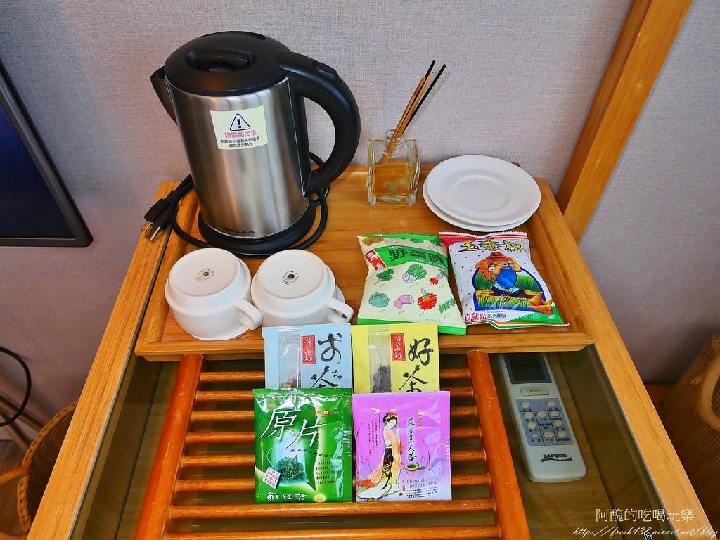 【宜蘭溫泉飯店】東旅湯宿-信義館,房型多元可包棟,住宿送下午茶及早餐,另設有獨立湯屋。 - 第20張圖 14