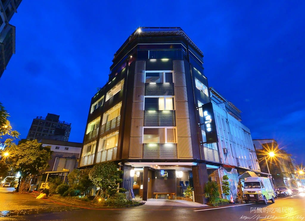 【宜蘭溫泉飯店】東旅湯宿-信義館,房型多元可包棟,住宿送下午茶及早餐,另設有獨立湯屋。 - 第60張圖 47