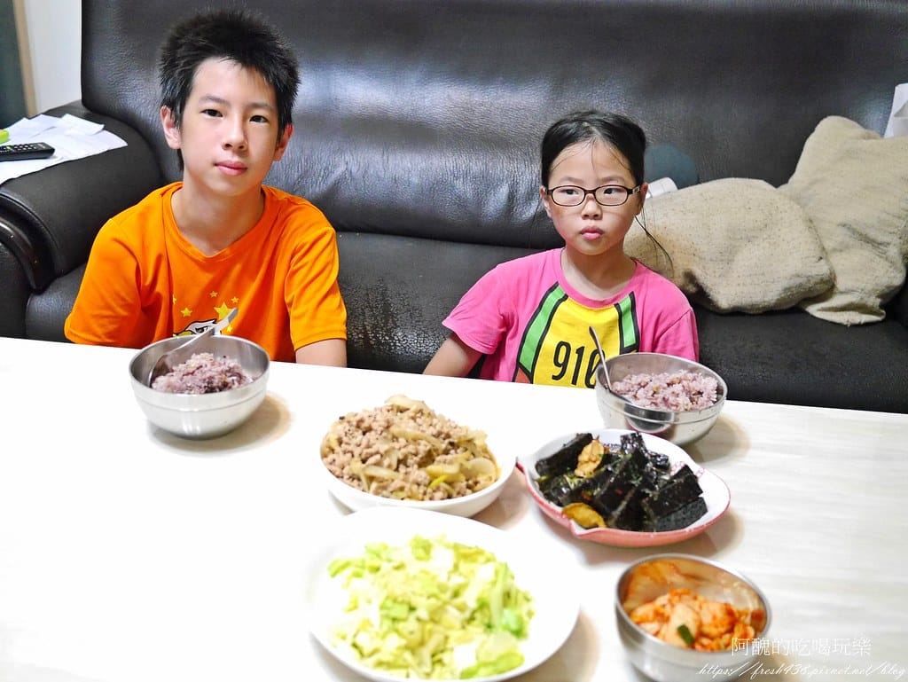 三杯米血糕,軟Q超下飯,配酒的好料理。 - 第16張圖 P2430982