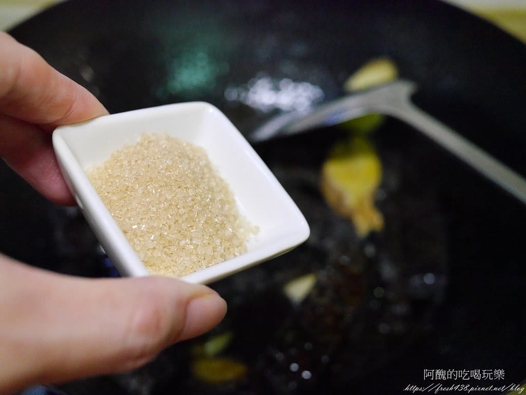 三杯米血糕,軟Q超下飯,配酒的好料理。 - 第7張圖 P2430970