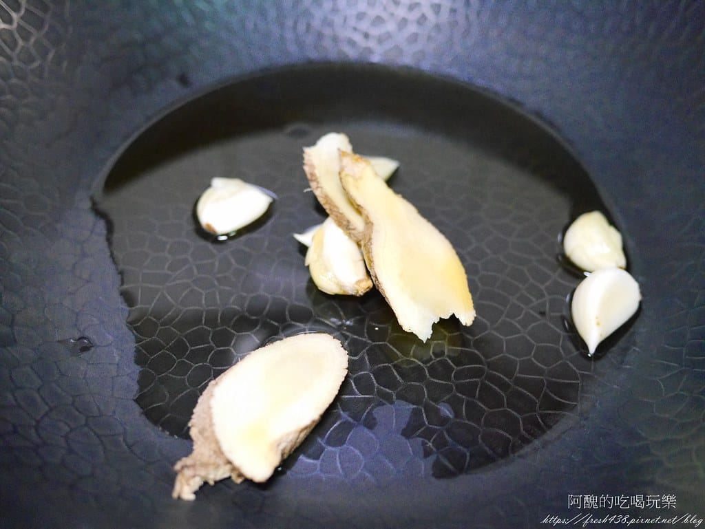 三杯米血糕,軟Q超下飯,配酒的好料理。 - 第3張圖 P2430966