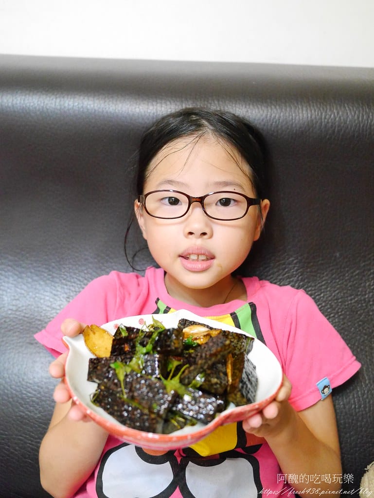 三杯米血糕,軟Q超下飯,配酒的好料理。 - 第14張圖 P2430980