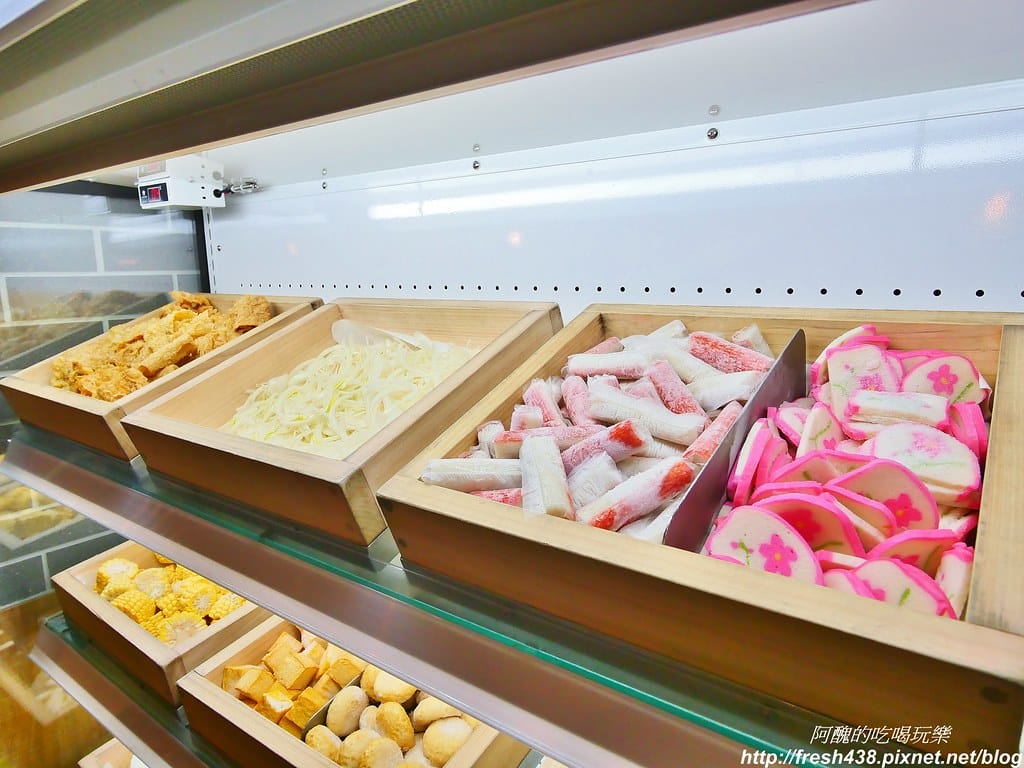 【捷運美食】韓國「直火蒸」扁柏蒸食x鐵火鍋-新店店,259元吃到飽餐廳,紙火鍋好特別,扁柏蒸食超清爽! - 第27張圖 13