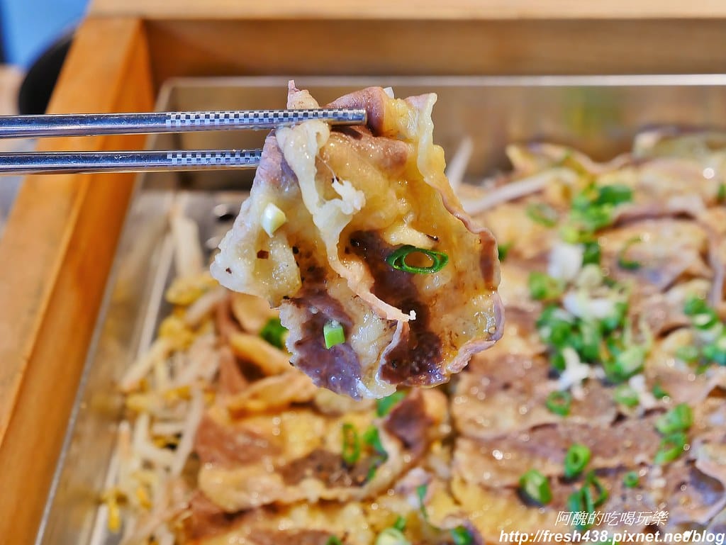 【捷運美食】韓國「直火蒸」扁柏蒸食x鐵火鍋-新店店,259元吃到飽餐廳,紙火鍋好特別,扁柏蒸食超清爽! - 第82張圖 51-15