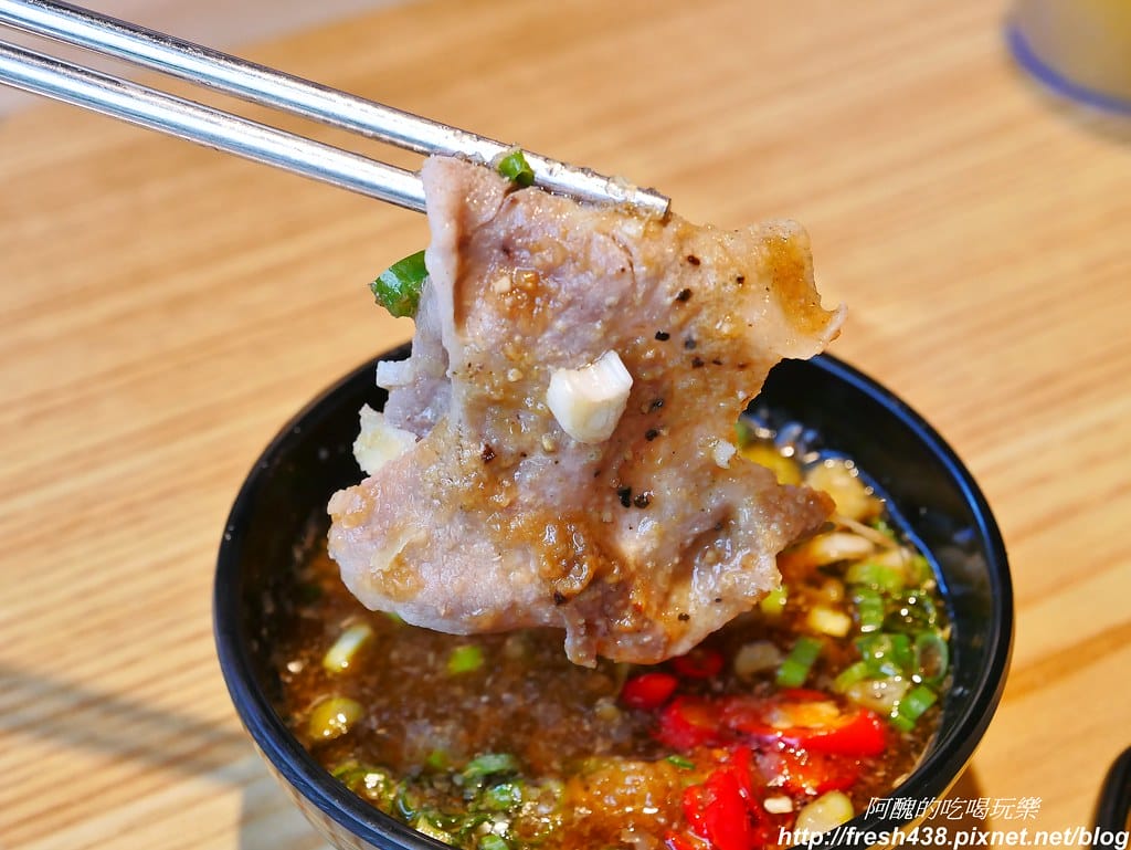 【捷運美食】韓國「直火蒸」扁柏蒸食x鐵火鍋-新店店,259元吃到飽餐廳,紙火鍋好特別,扁柏蒸食超清爽! - 第84張圖 51-8