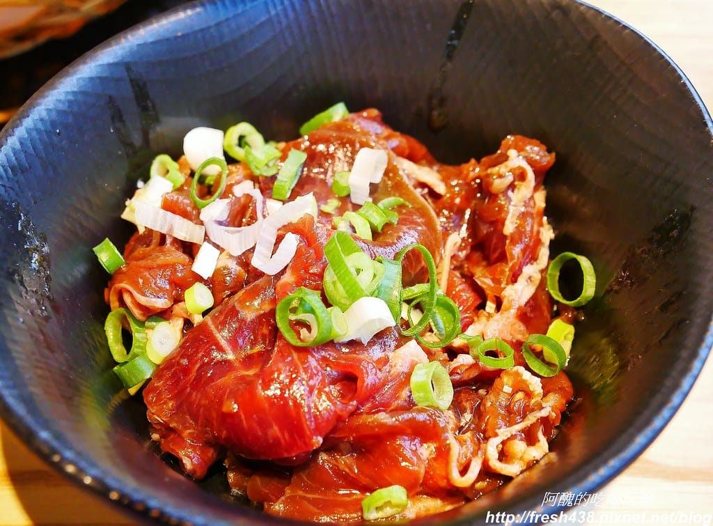 【捷運美食】韓國「直火蒸」扁柏蒸食x鐵火鍋-新店店,259元吃到飽餐廳,紙火鍋好特別,扁柏蒸食超清爽! - 第51張圖 36-2
