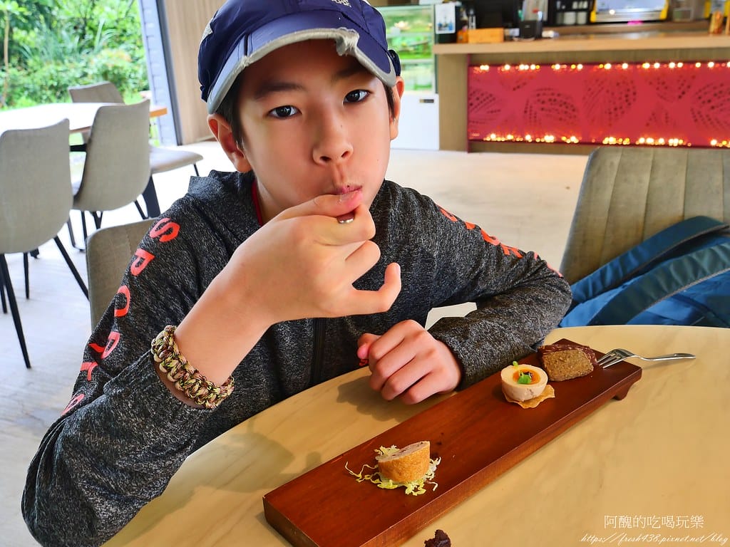 【宜蘭住宿】馥森里山,走入山林,享受自然與心靈的對話,一泊四食超完美! - 第55張圖 47