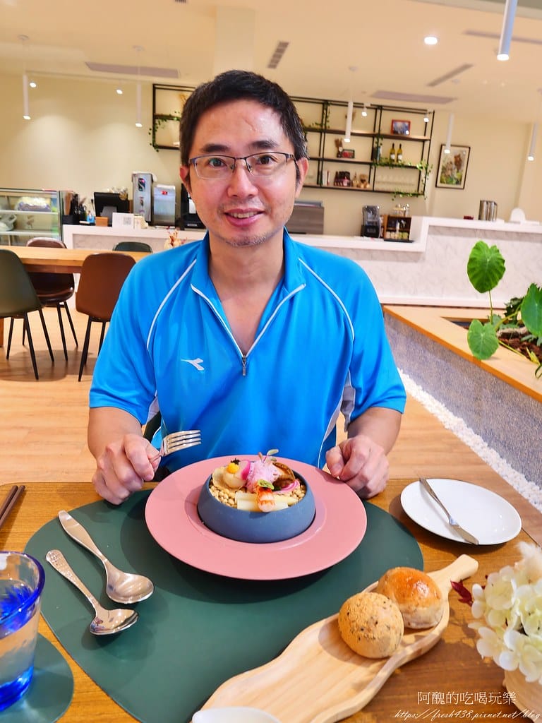 【宜蘭住宿】馥森里山,走入山林,享受自然與心靈的對話,一泊四食超完美! - 第71張圖 61