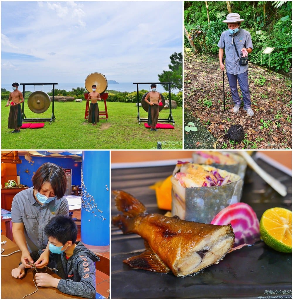 【宜蘭住宿】馥森里山,走入山林,享受自然與心靈的對話,一泊四食超完美! - 第128張圖 page