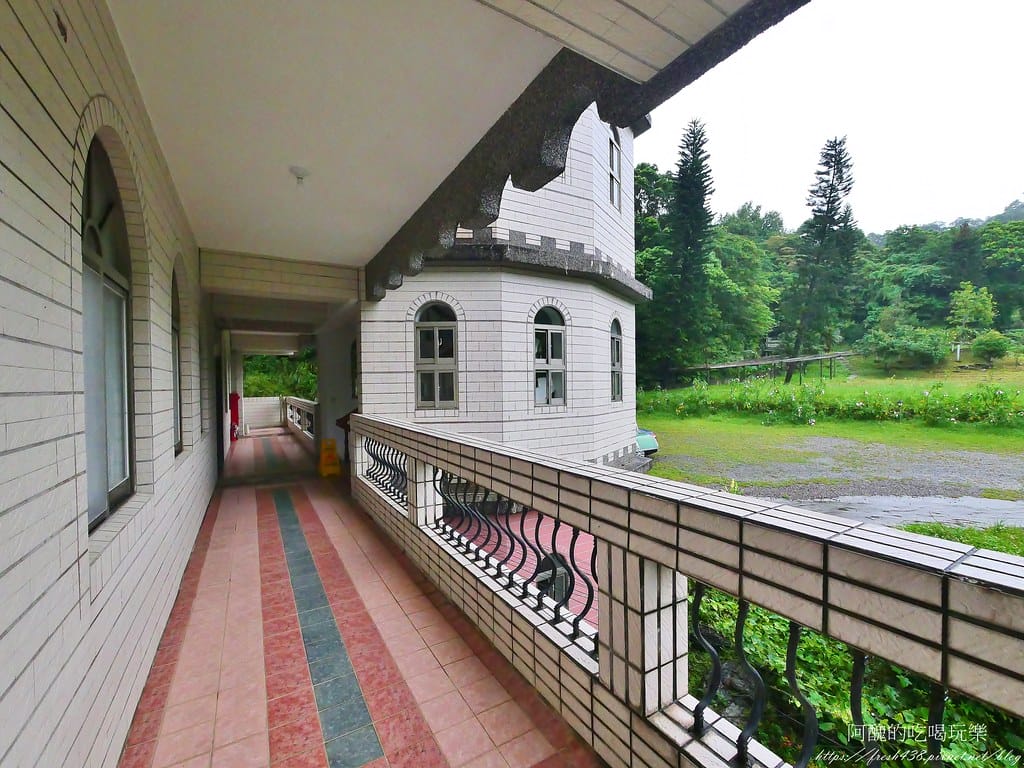 【宜蘭住宿】馥森里山,走入山林,享受自然與心靈的對話,一泊四食超完美! - 第12張圖 3-3