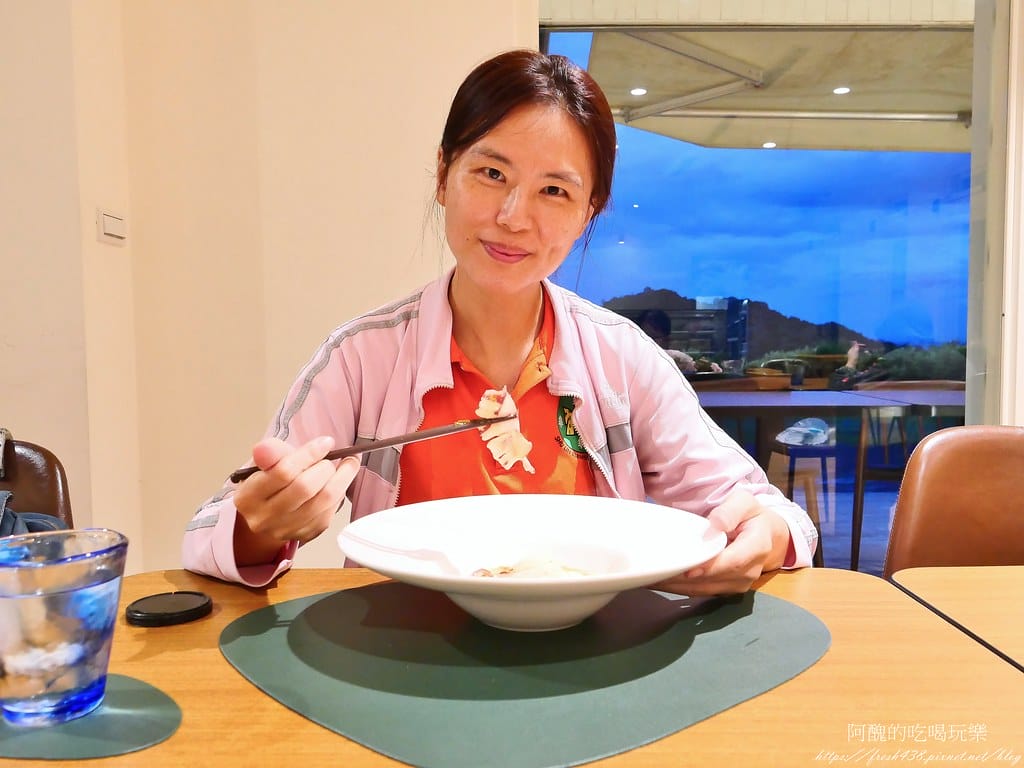 【宜蘭住宿】馥森里山,走入山林,享受自然與心靈的對話,一泊四食超完美! - 第85張圖 66-2