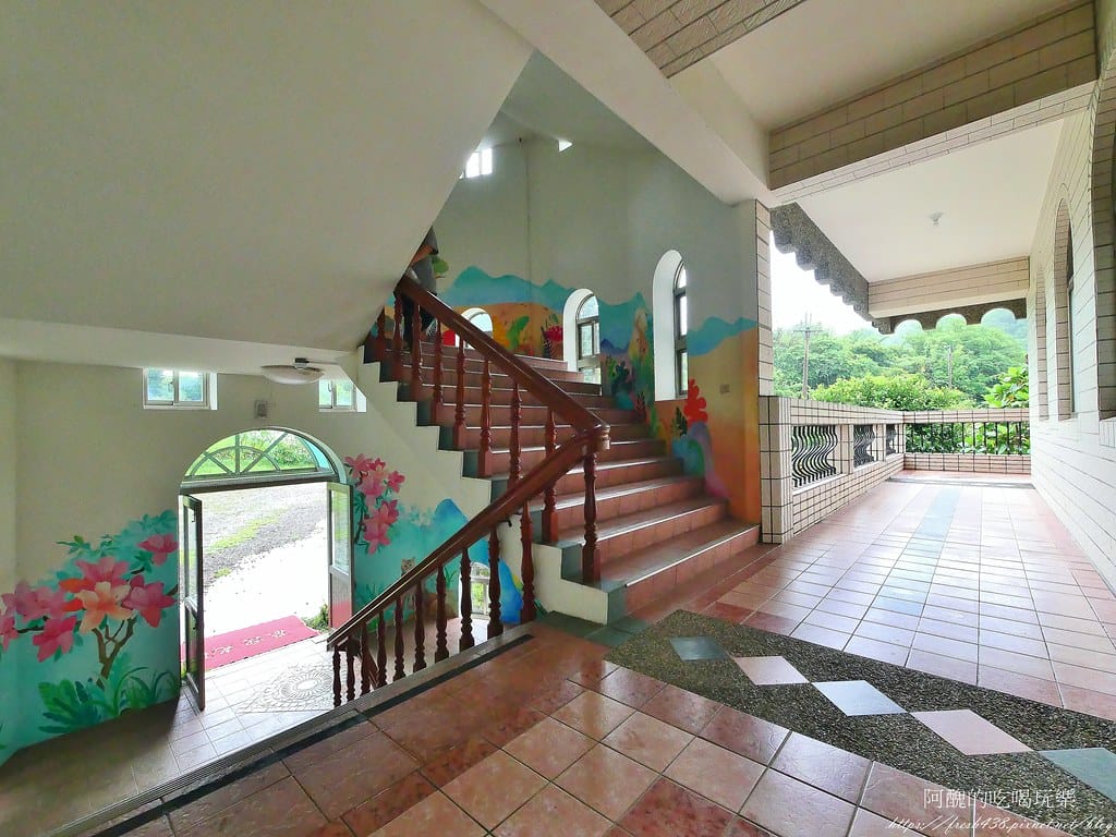 【宜蘭住宿】馥森里山,走入山林,享受自然與心靈的對話,一泊四食超完美! - 第10張圖 3