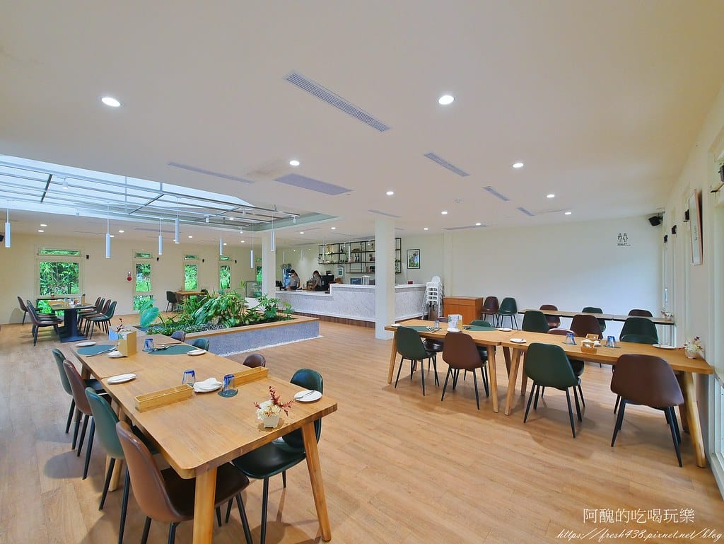 【宜蘭住宿】馥森里山,走入山林,享受自然與心靈的對話,一泊四食超完美! - 第62張圖 52