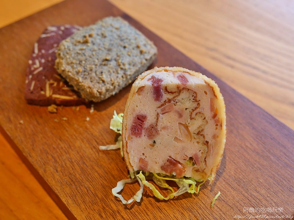 【宜蘭住宿】馥森里山,走入山林,享受自然與心靈的對話,一泊四食超完美! - 第52張圖 43