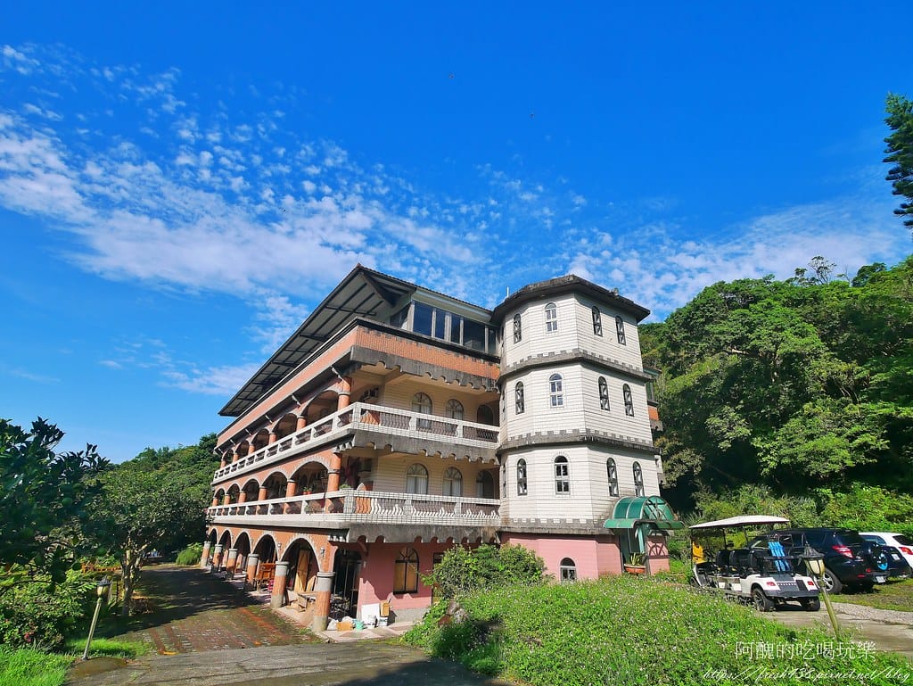 【宜蘭住宿】馥森里山,走入山林,享受自然與心靈的對話,一泊四食超完美! - 第7張圖 5