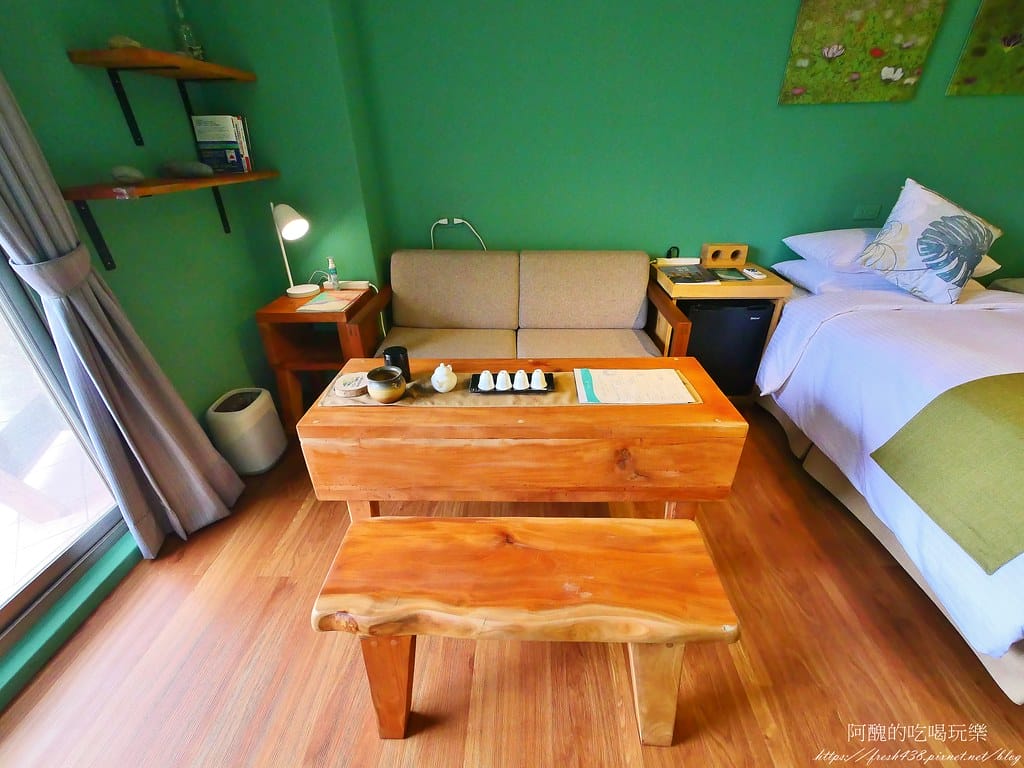 【宜蘭住宿】馥森里山,走入山林,享受自然與心靈的對話,一泊四食超完美! - 第20張圖 14