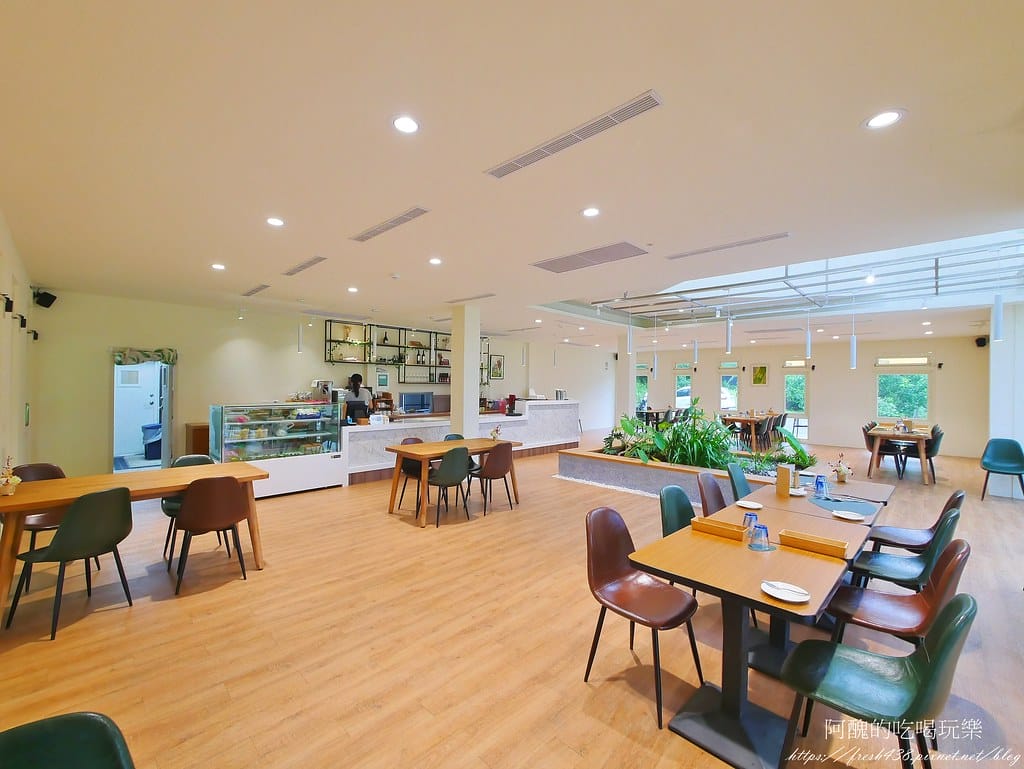 【宜蘭住宿】馥森里山,走入山林,享受自然與心靈的對話,一泊四食超完美! - 第61張圖 51-5