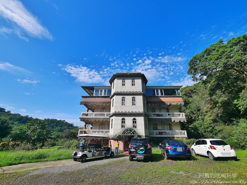 【宜蘭住宿】馥森里山,走入山林,享受自然與心靈的對話,一泊四食超完美! - 第8張圖 6