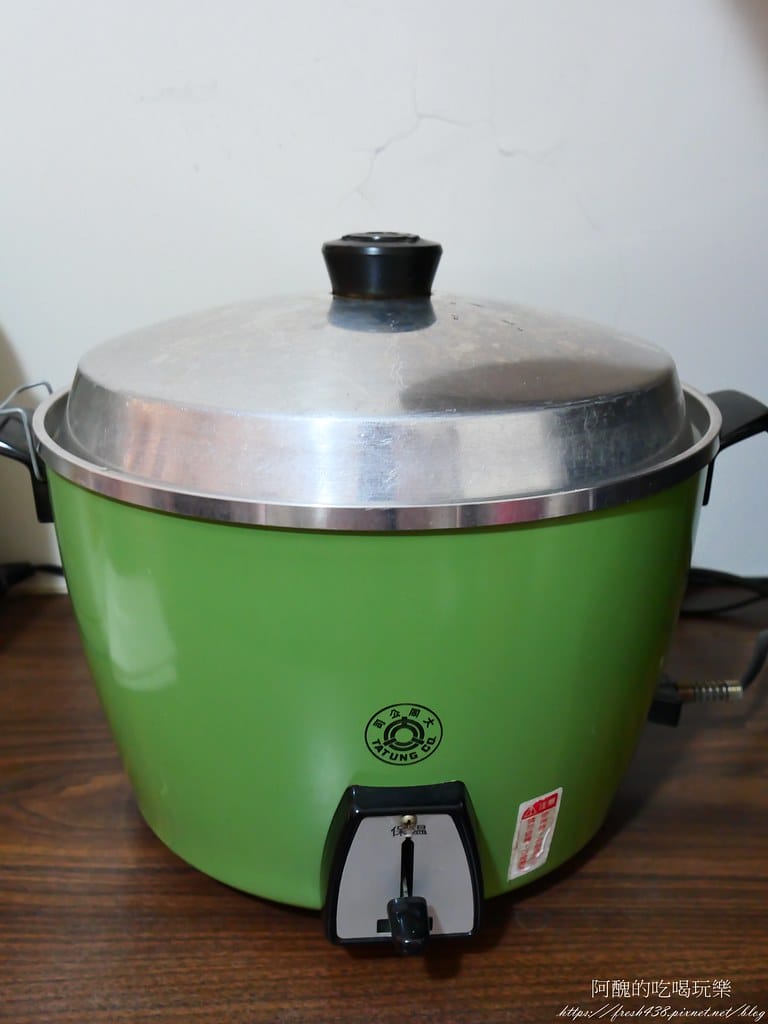 【電鍋食譜】香菇蓮藕雞湯,護肝、清肺的湯品,簡單又好喝。 - 第9張圖 P1038493