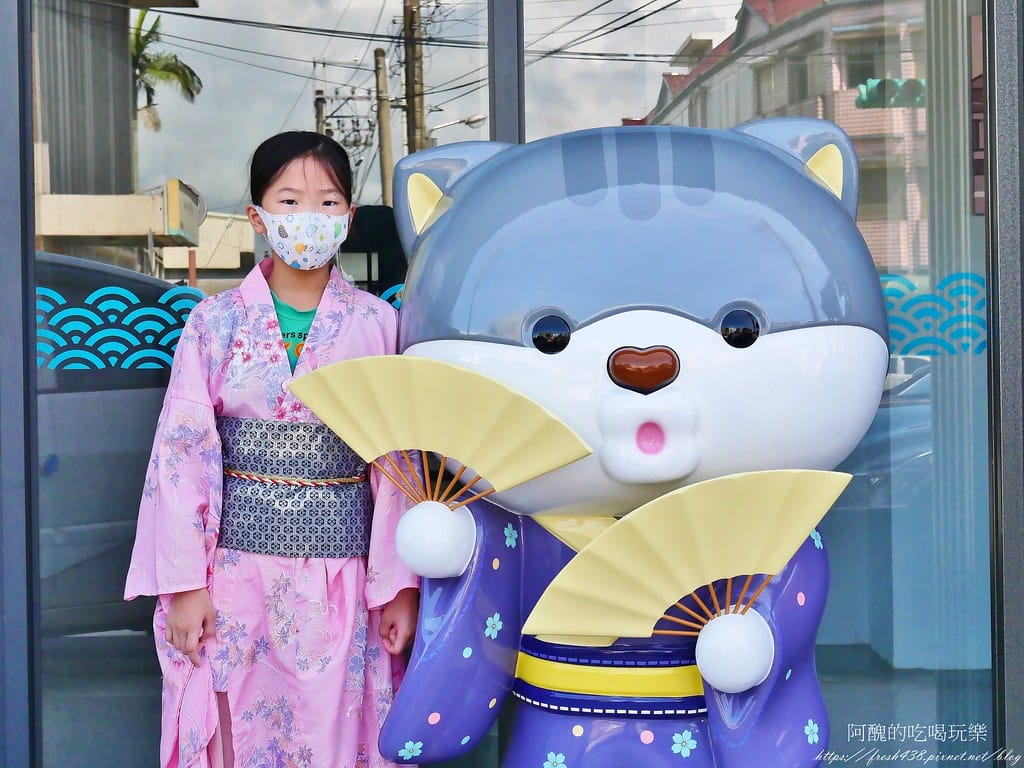 【宜蘭住宿】海邊民宿,日本風情超級迷人,設有專屬寵物房,步行2分鐘抵達海邊。 - 第93張圖 84
